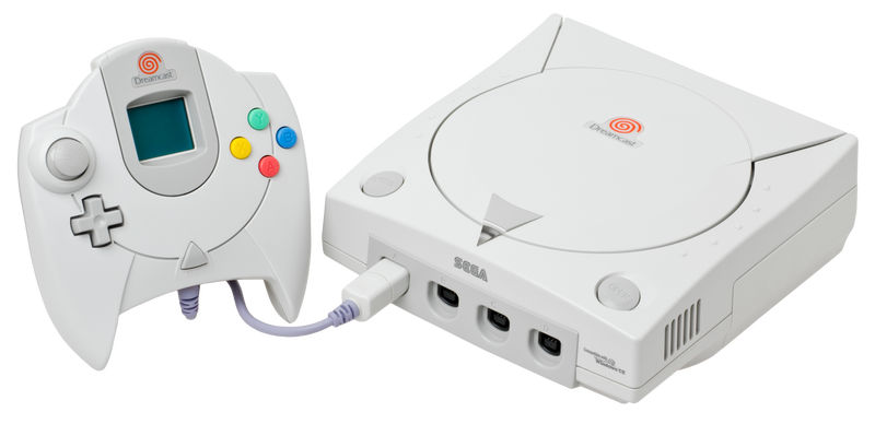 Illustration for article titled The Fall of SEGA